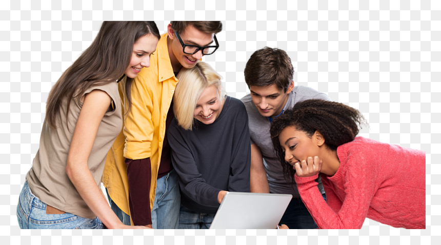 What Does It Take To Get Millennials To Give - Students Explore, HD Png Download - millennials png