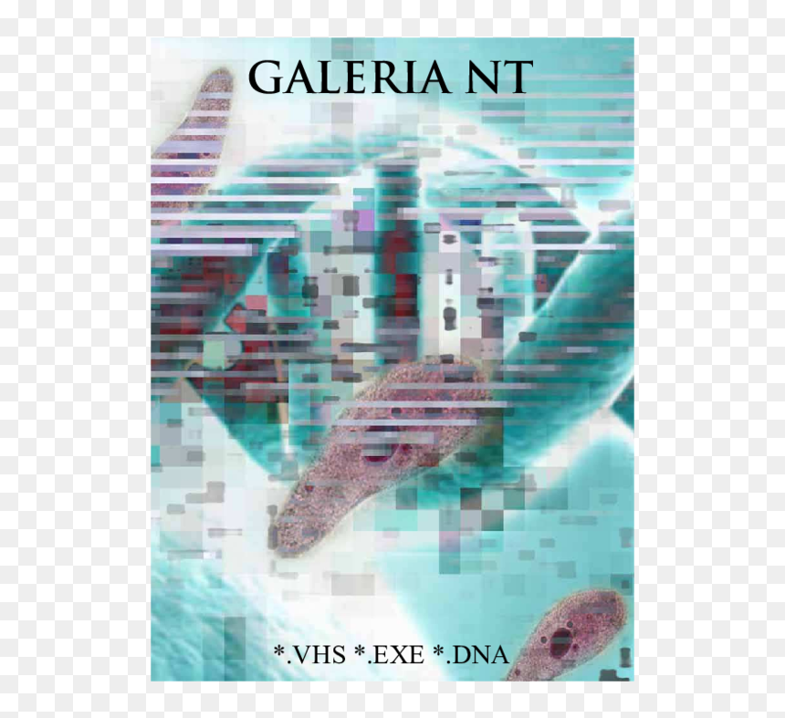 Poster, HD Png Download - vhs glitch png