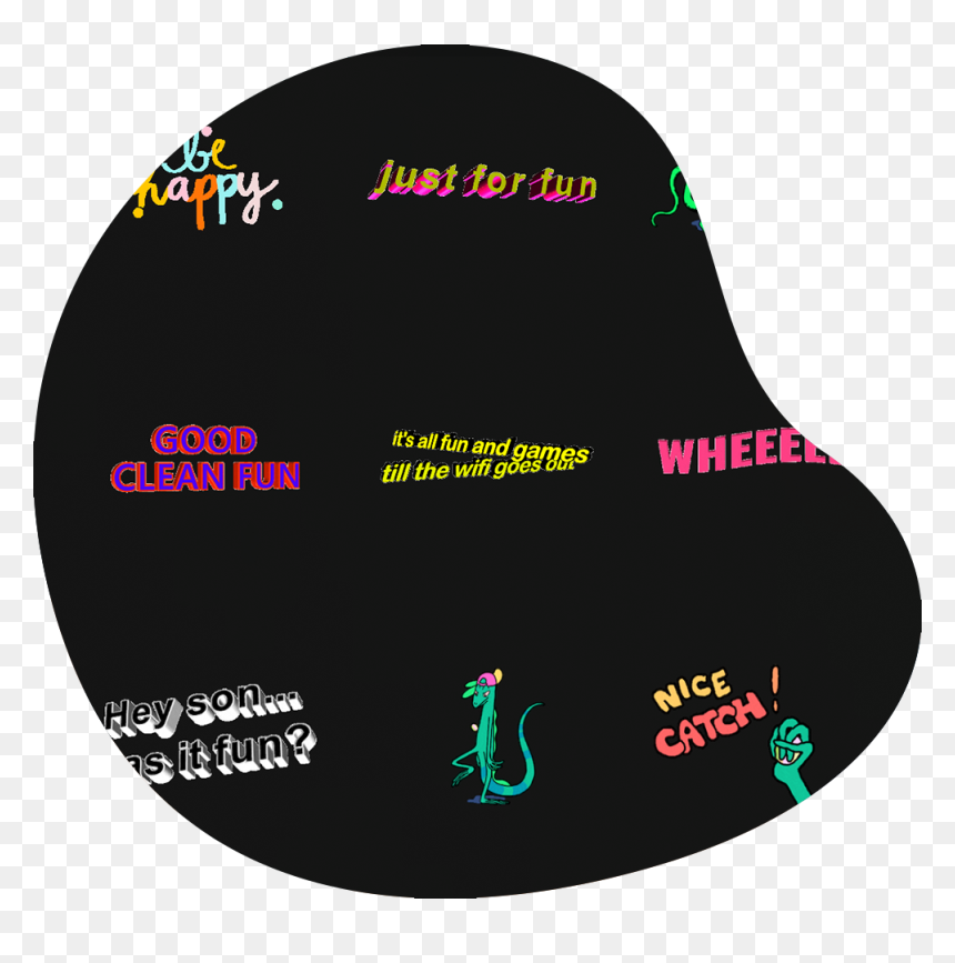 Graphics, HD Png Download - funny png gifs