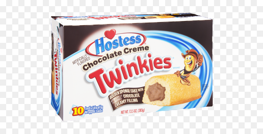 Hostess Twinkies, HD Png Download - twinkies png