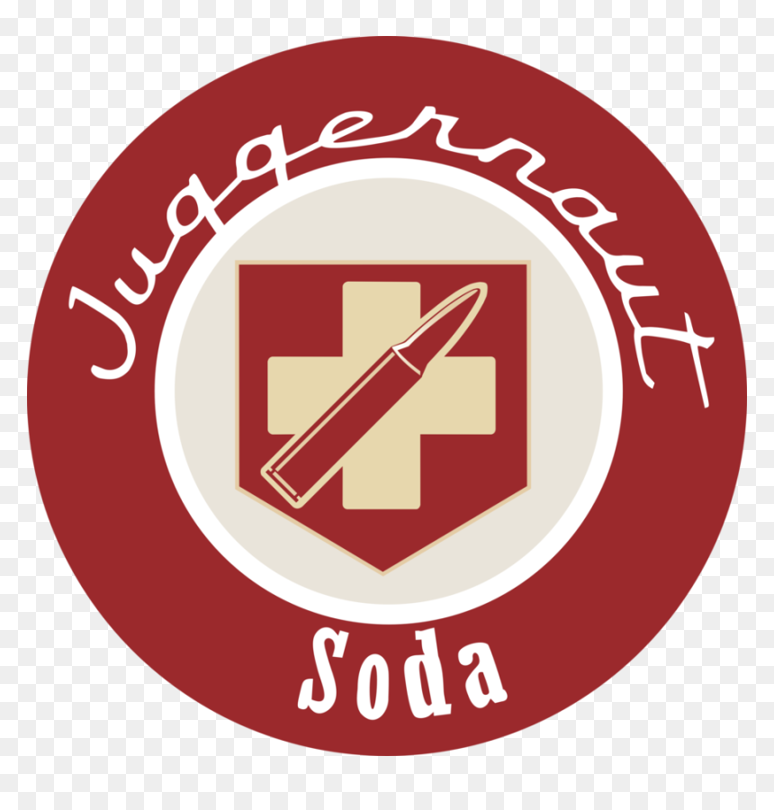 Thumb Image - Circle, HD Png Download - juggernog png