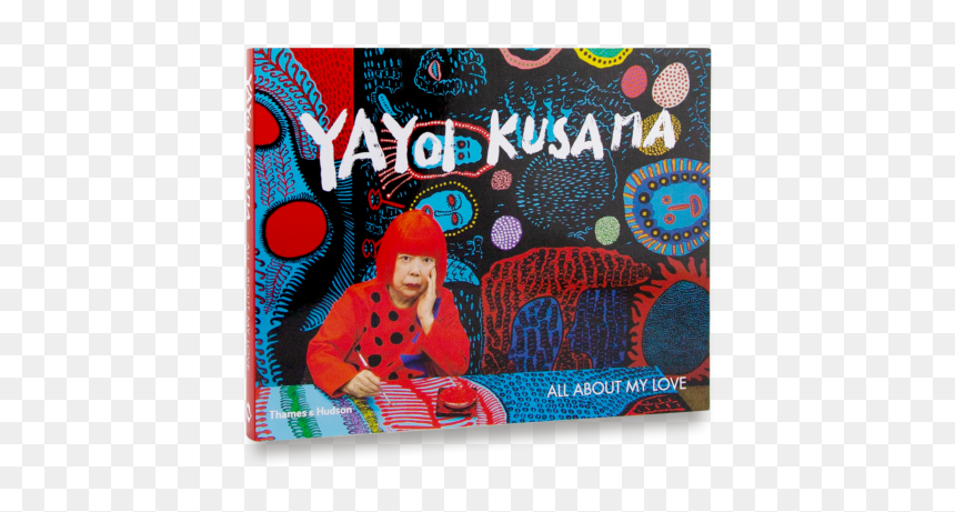 Yayoi Kusama, HD Png Download - spiderman eyes png