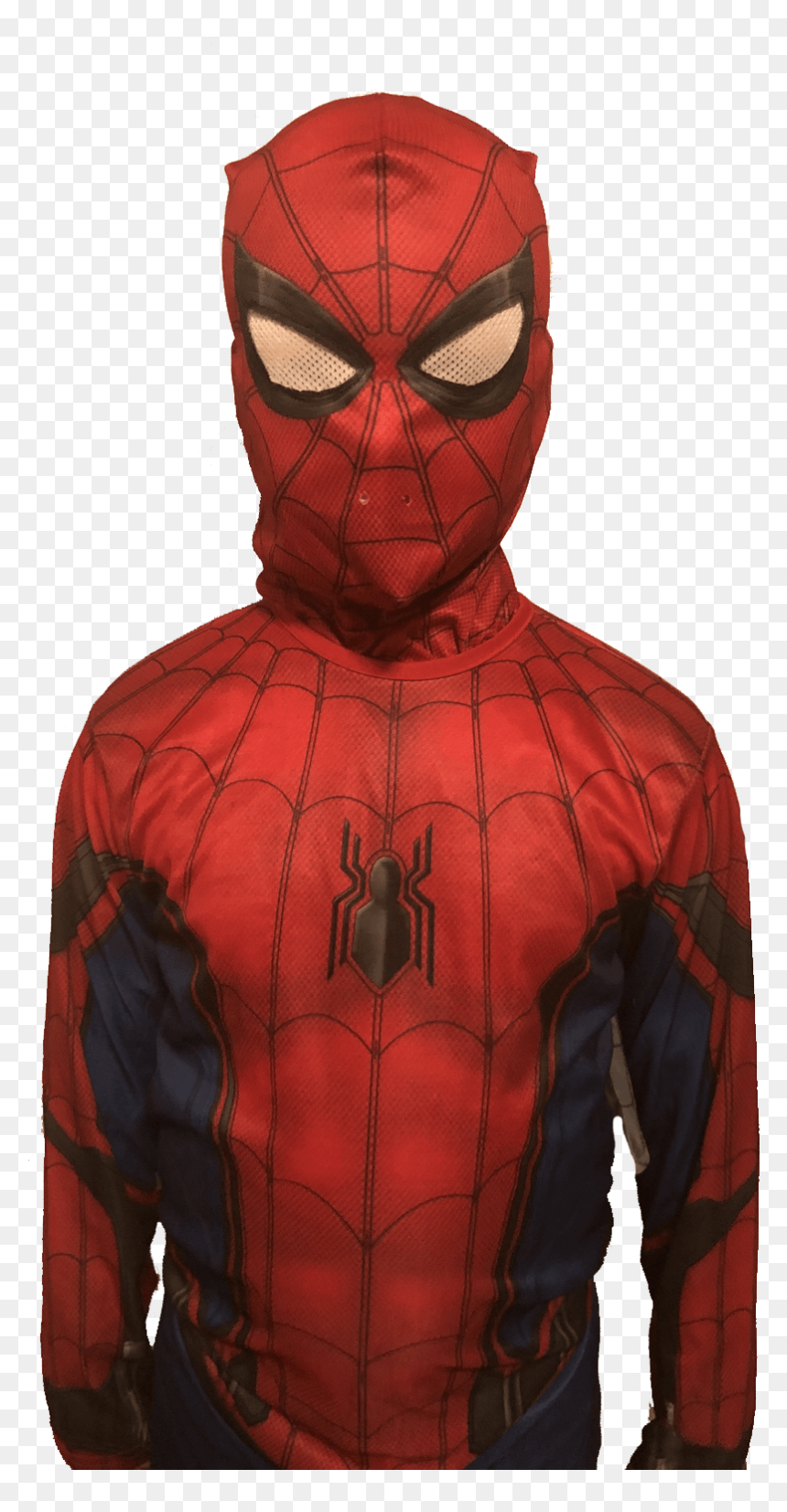 Spider-man, HD Png Download - spiderman eyes png