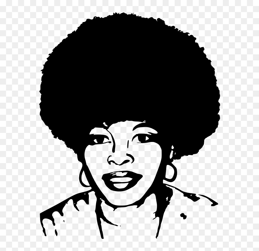Assata Olugbala Shakur Is Welcome Here - Assata Shakur, HD Png Download - african american walking png