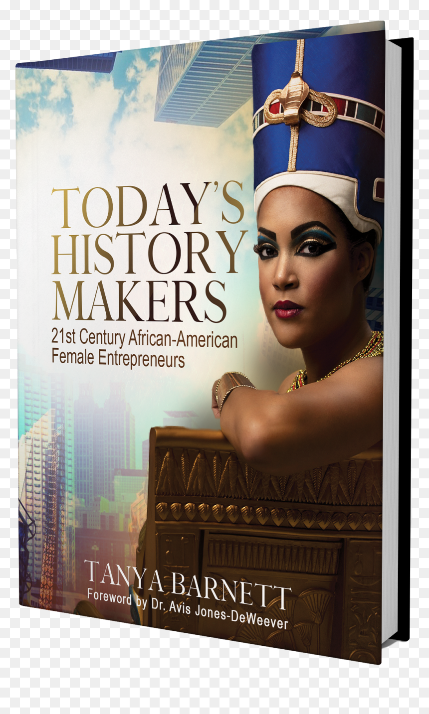 Banner, HD Png Download - african american walking png