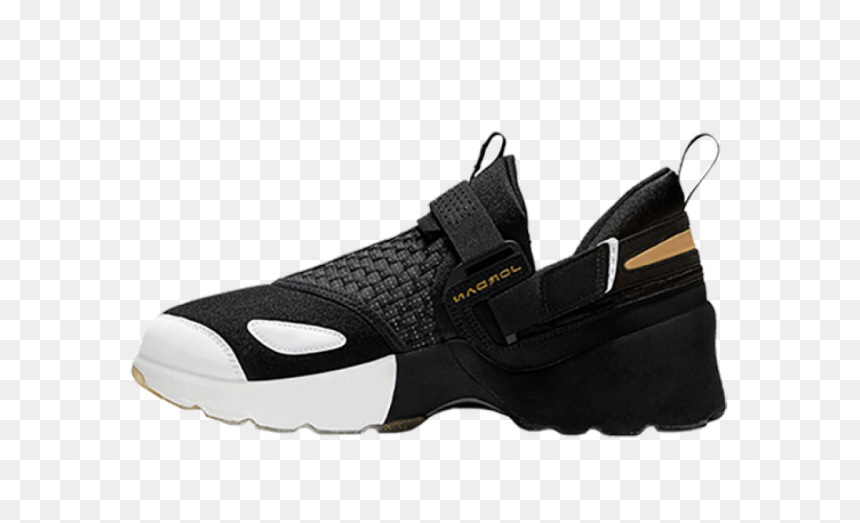 Outdoor Shoe, HD Png Download - african american walking png