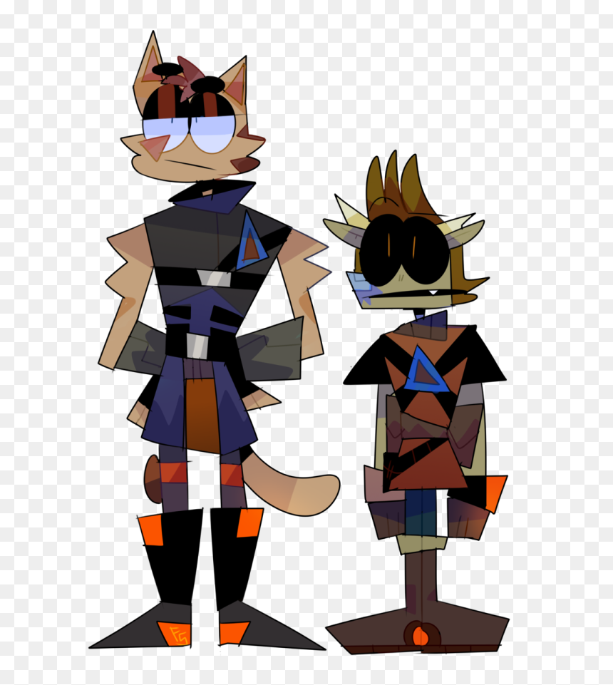 Cartoon, HD Png Download - tumblr doodles png