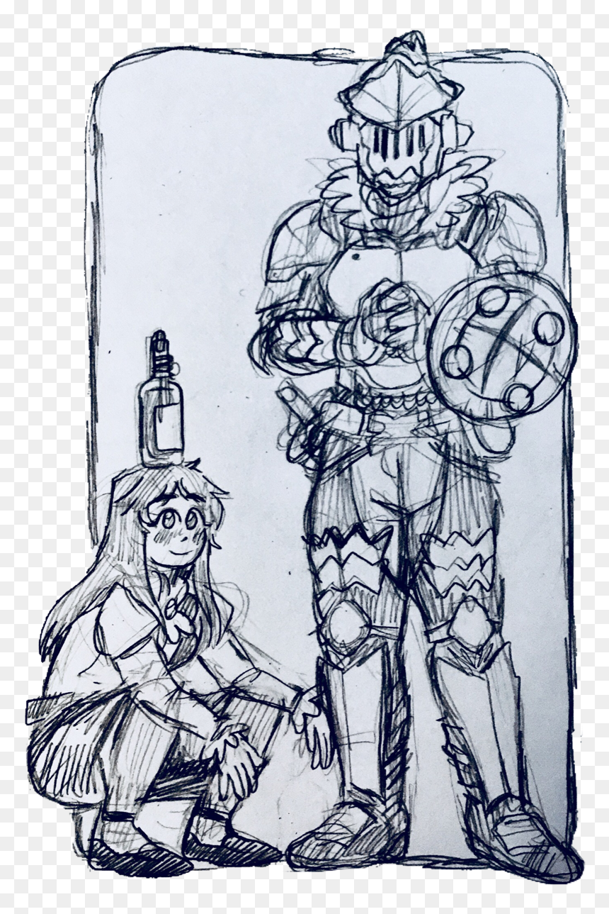 Sketch, HD Png Download - tumblr doodles png