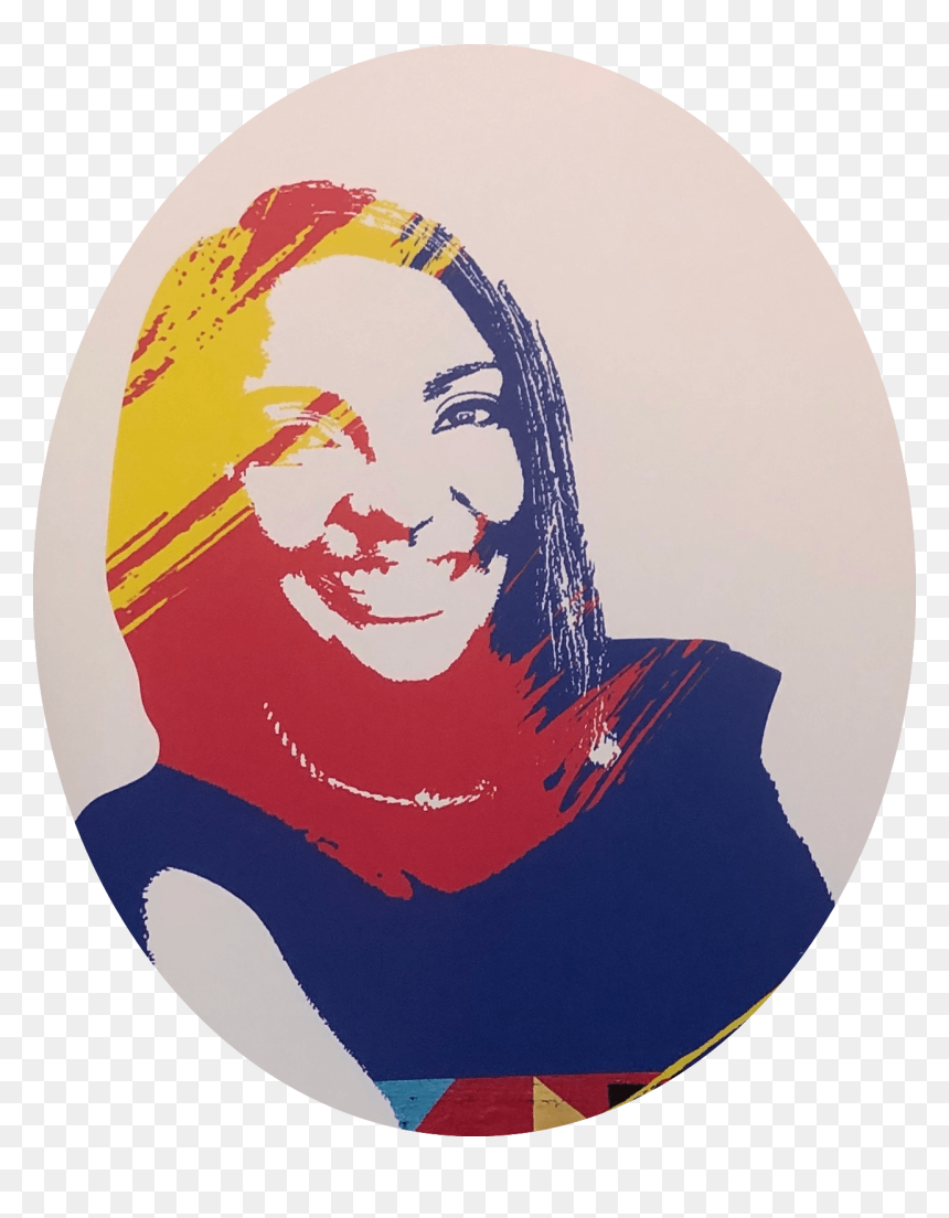 Shontavia Johnson - Illustration, HD Png Download - beyonce png tumblr