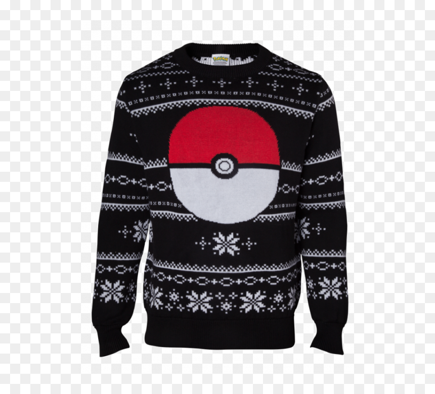 Mens Red And Black Bomber Jacket, HD Png Download - pokemon silhouette png