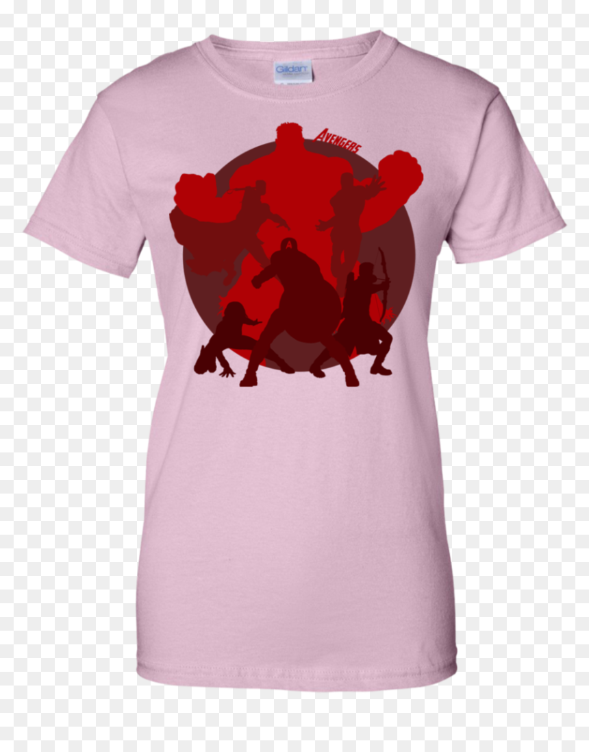 Avengers Silhouette Avengers T Shirt & Hoodie - Legends Prince Michael Jackson Tshirt, HD Png Download - pokemon silhouette png