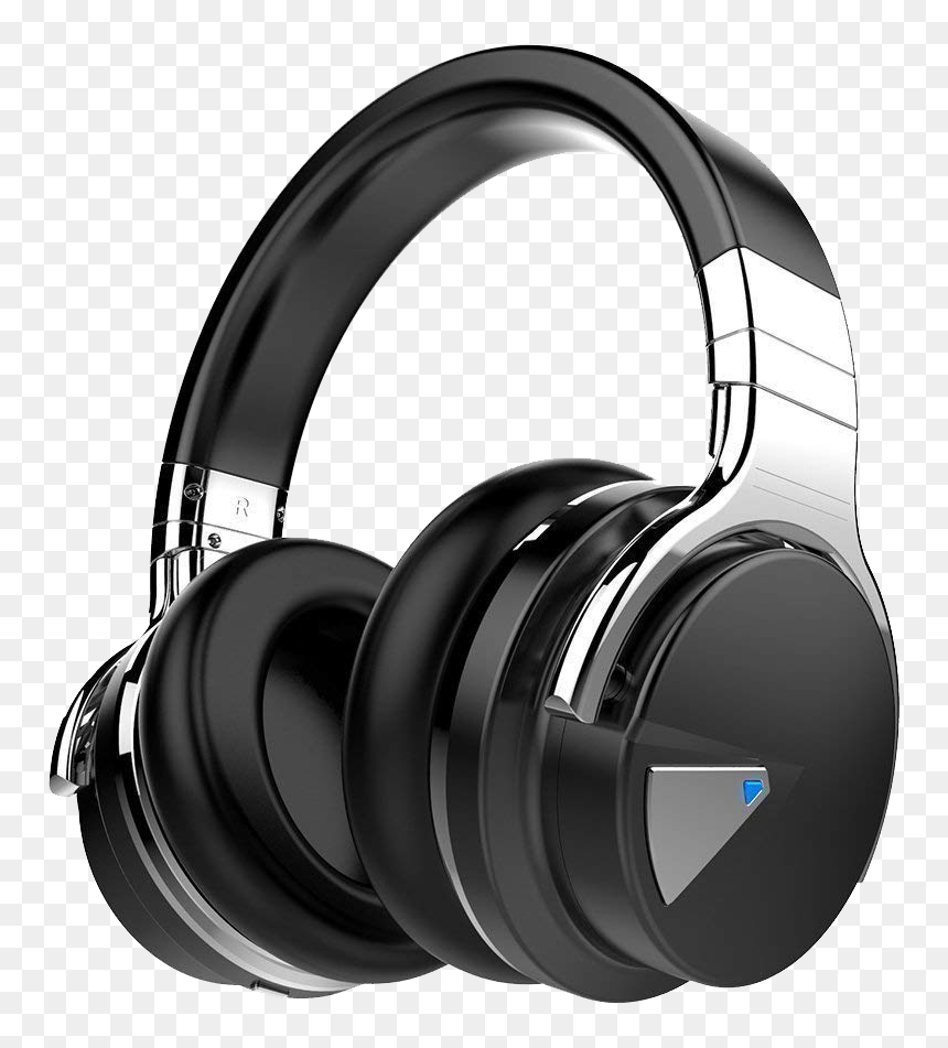 Cowin Noise Cancelling Headphones, HD Png Download - bo3 supply drop png