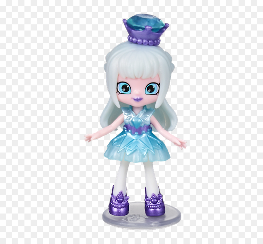 Royal Trends Happy Places, HD Png Download - shopkins wishes png