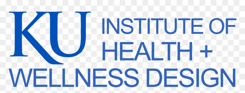 Institute Of Health Wellness Design At Ku - Oval, HD Png Download - jayhawk png