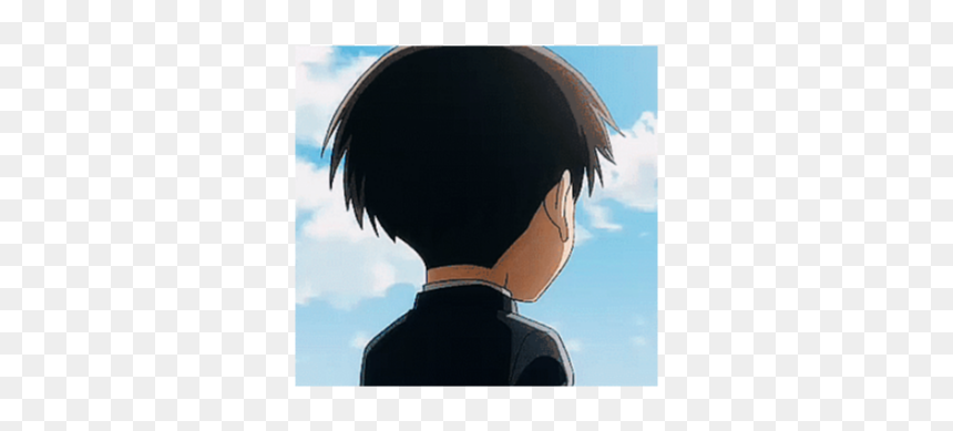 Cartoon, HD Png Download - levi ackerman png