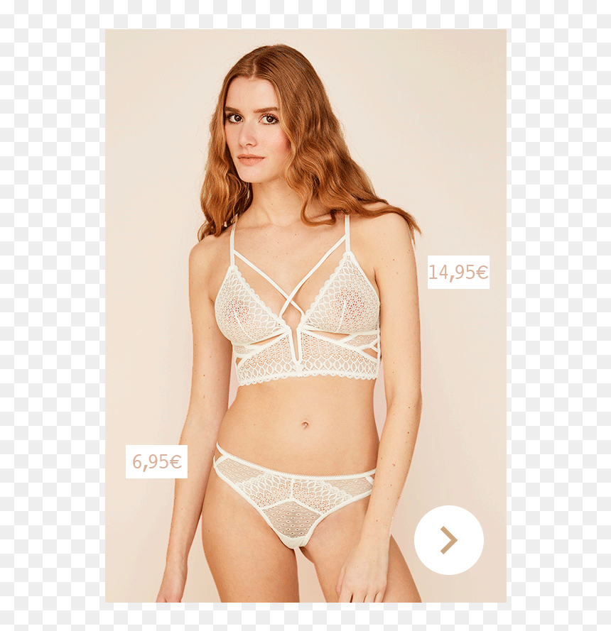 Lingerie Top, HD Png Download - sexy lingerie png