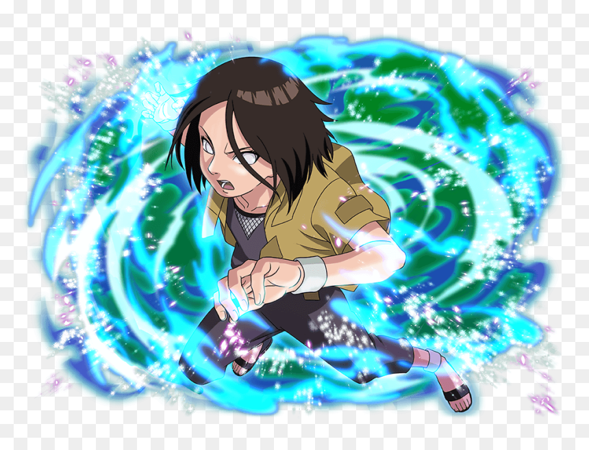 Hanabi Phantom Castle, HD Png Download - byakugan png