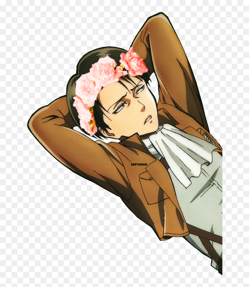 Levi, Shingeki No Kyojin, And Attack On Titan Image - Атака Титанов Стикеры Ватсап, HD Png Download - levi ackerman png