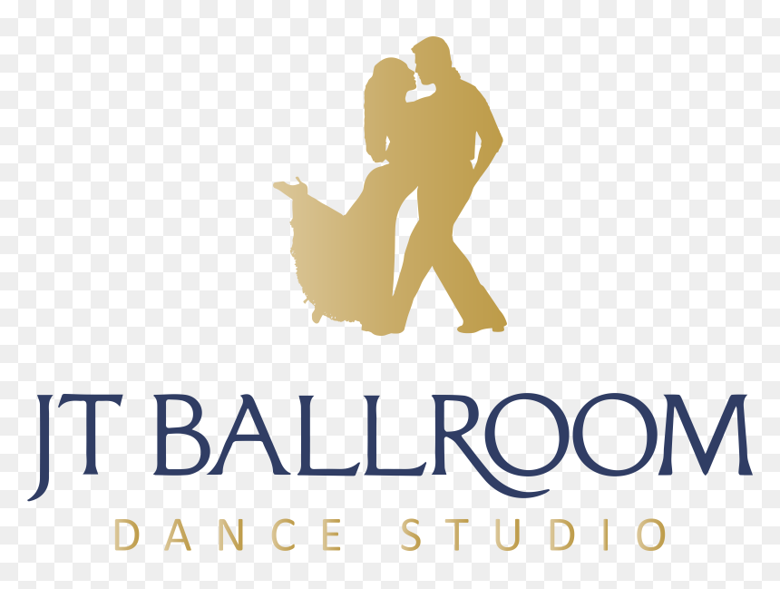 People Dancing Silhouette Png, Transparent Png - people dancing silhouette png