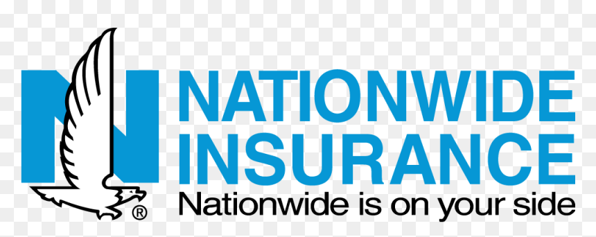 Transparent Farmers Logo Png, Png Download - nationwide insurance logo png