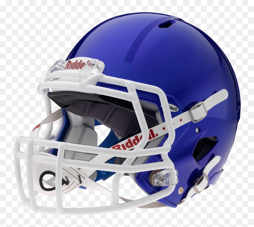 American Football Helmets Riddell Nfl - Riddell Victor I Youth Helmet, HD Png Download - steelers helmet png
