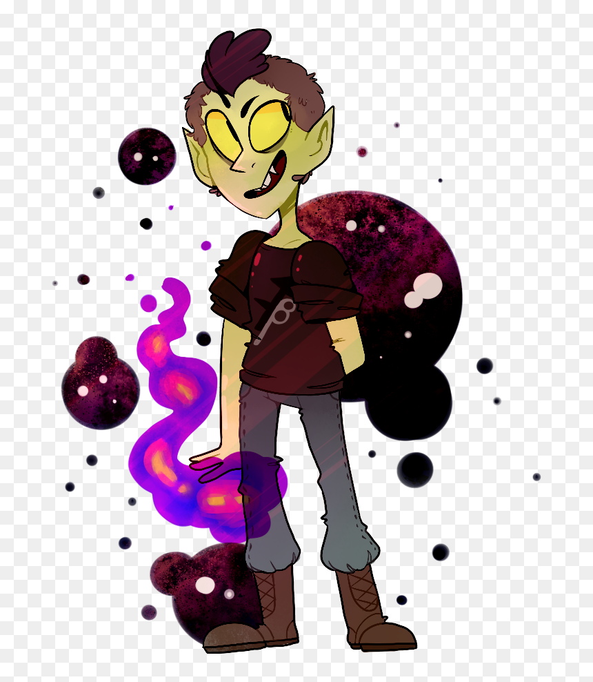 Welcome To The Wayne Andrei, HD Png Download - marceline png