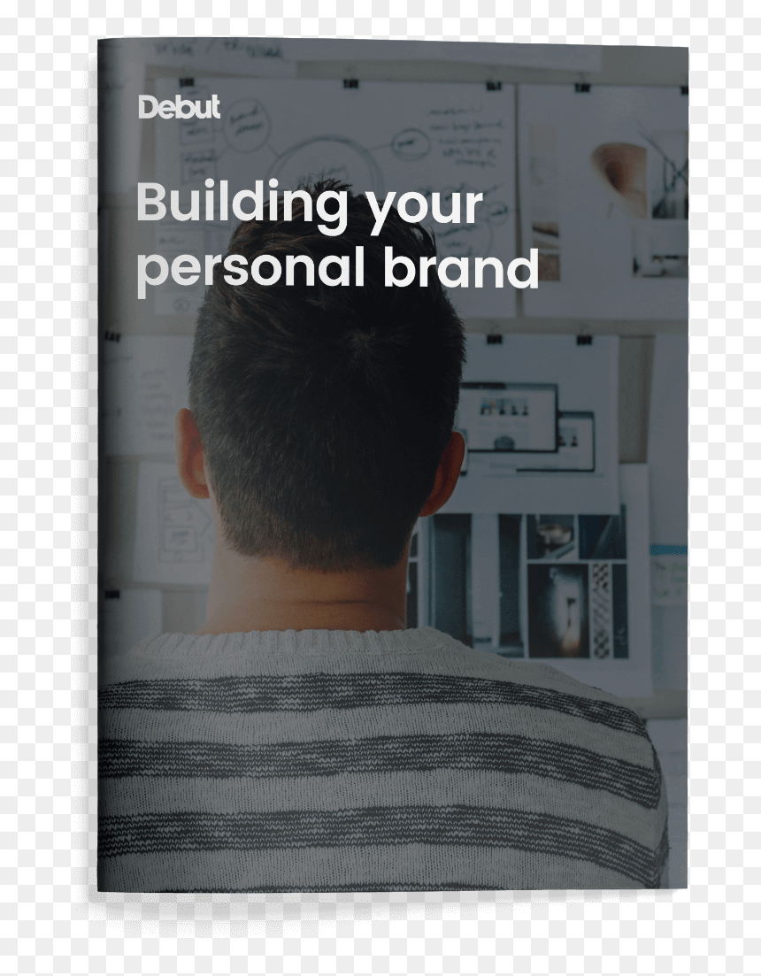 Building Your Personal Brand Cover - Action Plan, HD Png Download - aecom png