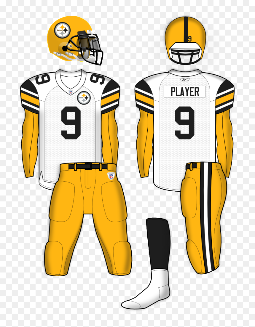 Steelersroad1 - New Orleans Saints Concept, HD Png Download - steelers helmet png