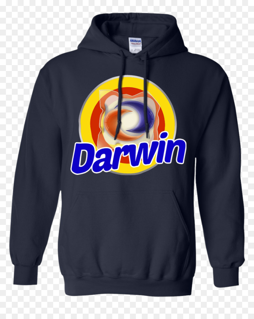 Hoodie, HD Png Download - tidepod png