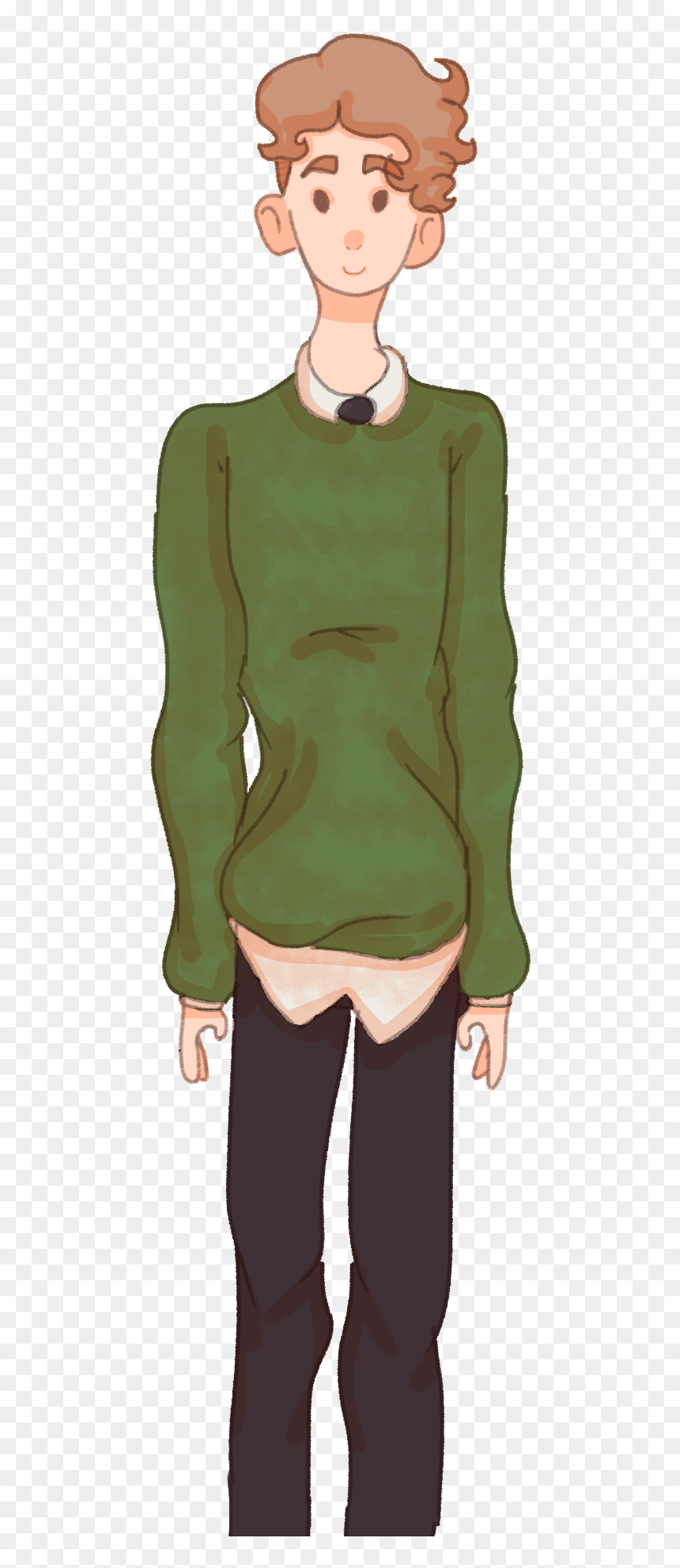 Cartoon, HD Png Download - tidepod png
