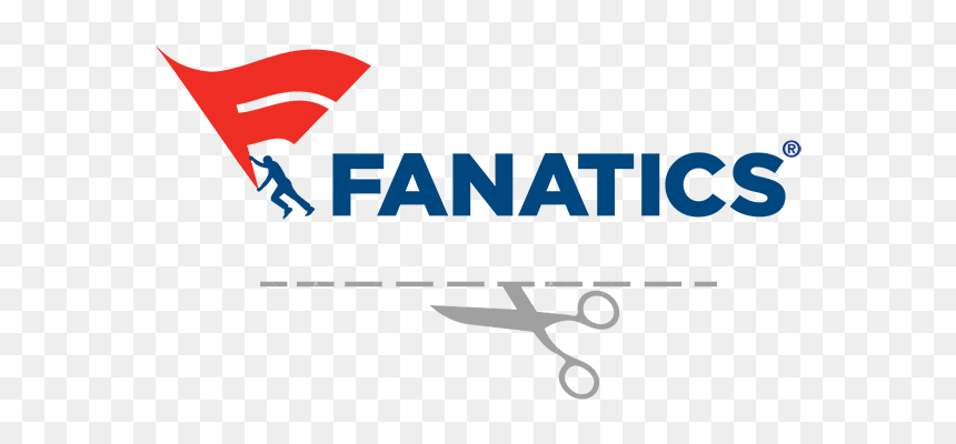 International Paper, HD Png Download - fanatics logo png