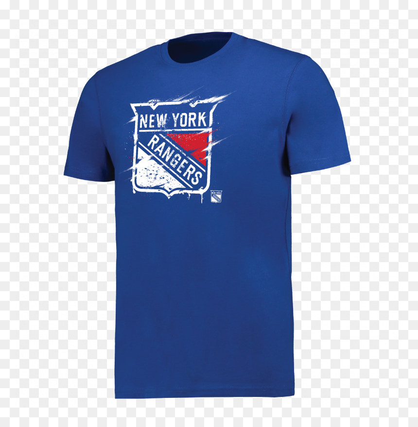 New York Rangers, HD Png Download - fanatics logo png