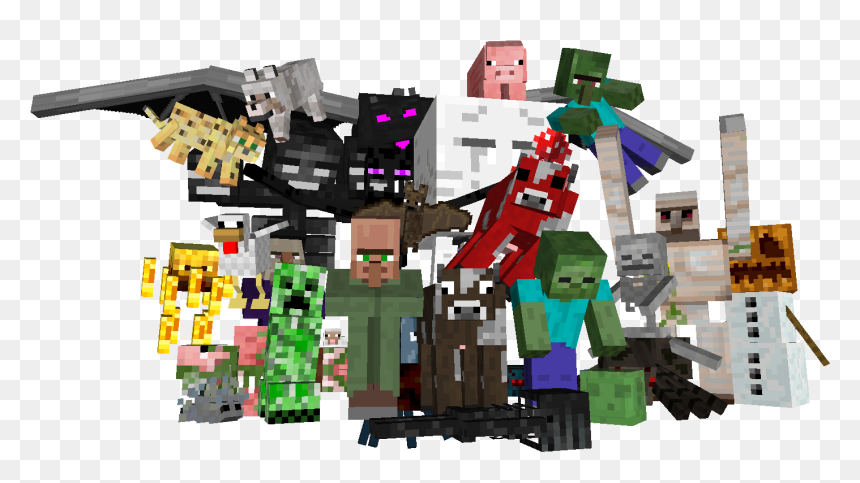 Nvoouoe - Tree, HD Png Download - enderdragon png
