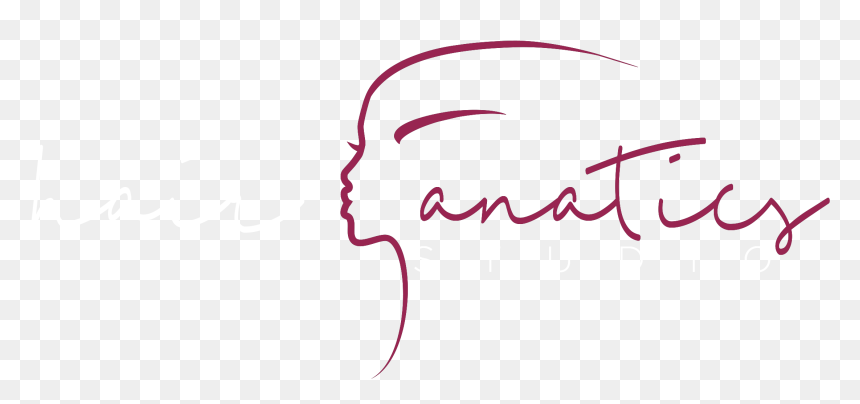 Hair Fanatics Studio - Calligraphy, HD Png Download - fanatics logo png