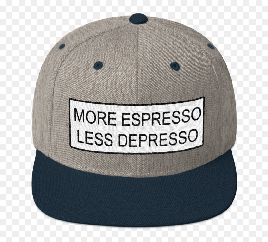 Snapback, HD Png Download - please be patient i have autism hat png
