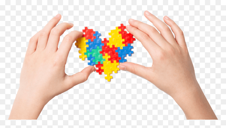 World Autism Awareness Day, HD Png Download - please be patient i have autism hat png