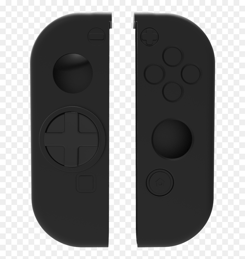 Gadget, HD Png Download - d pad png