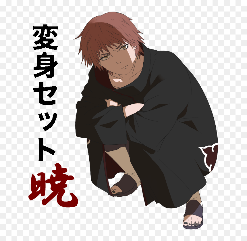 Cartoon, HD Png Download - sasori png