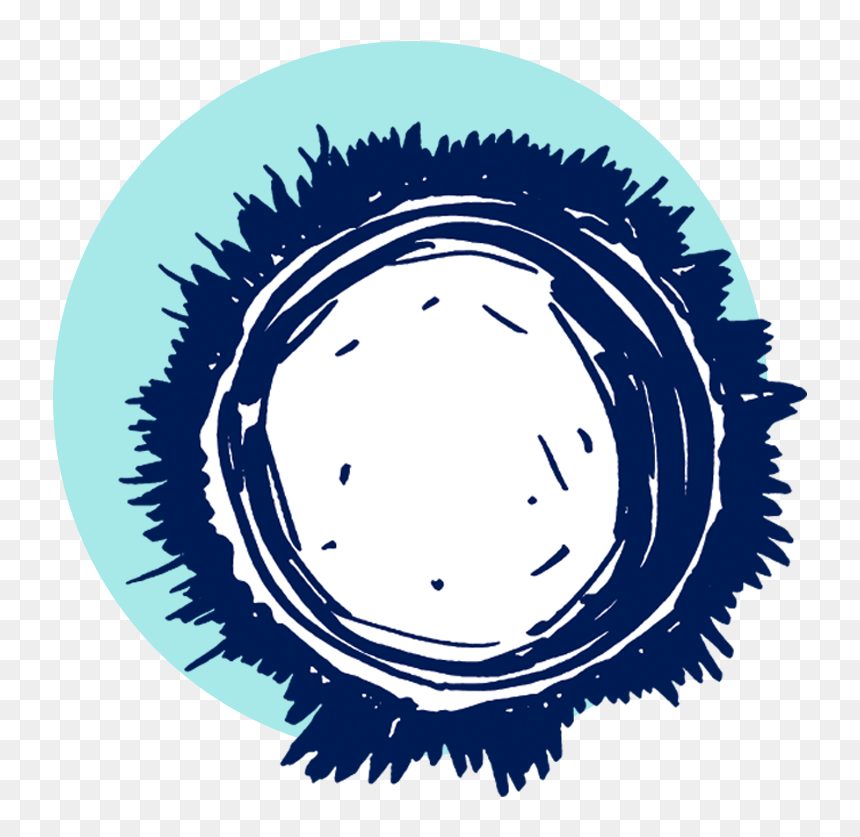 Phantom Planets Astronomy Magazine - Circle, HD Png Download - exploding planet png