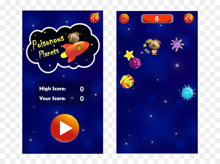 Screenshot, HD Png Download - exploding planet png