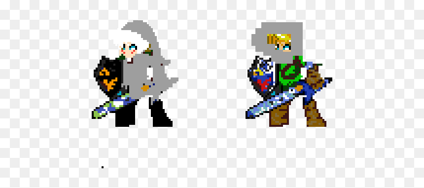 Cartoon, HD Png Download - fierce deity link png