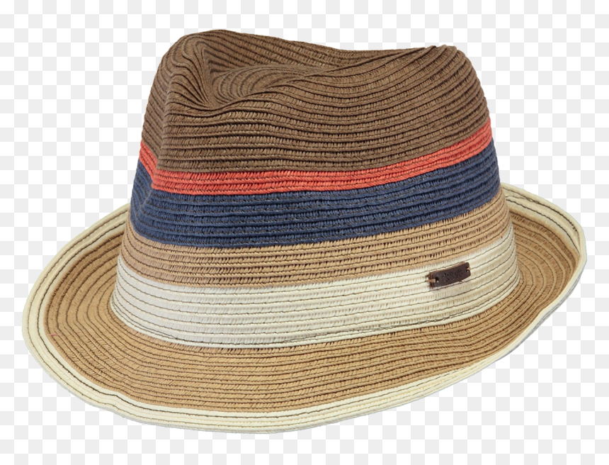 Fedora, HD Png Download - uf hat png