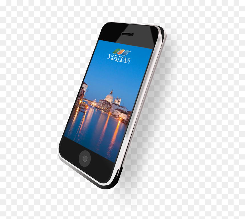 Iphone Clipart Lost Phone - Grand Canal, HD Png Download - venice png