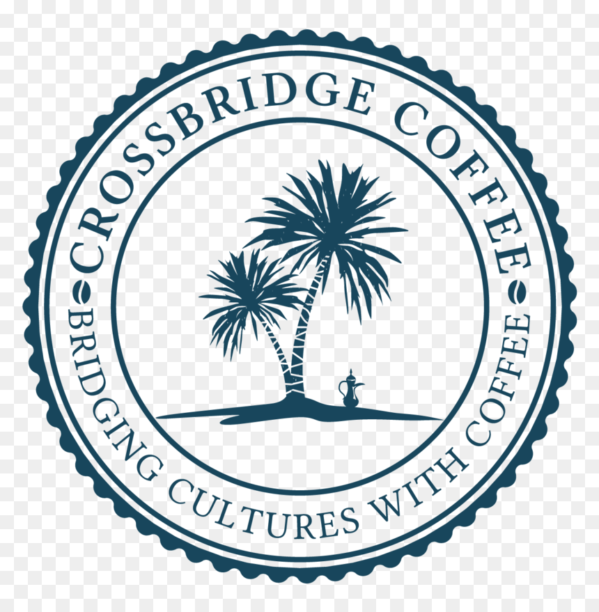 Png Crossbridge Cmyk - Emblem, Transparent Png - venice png