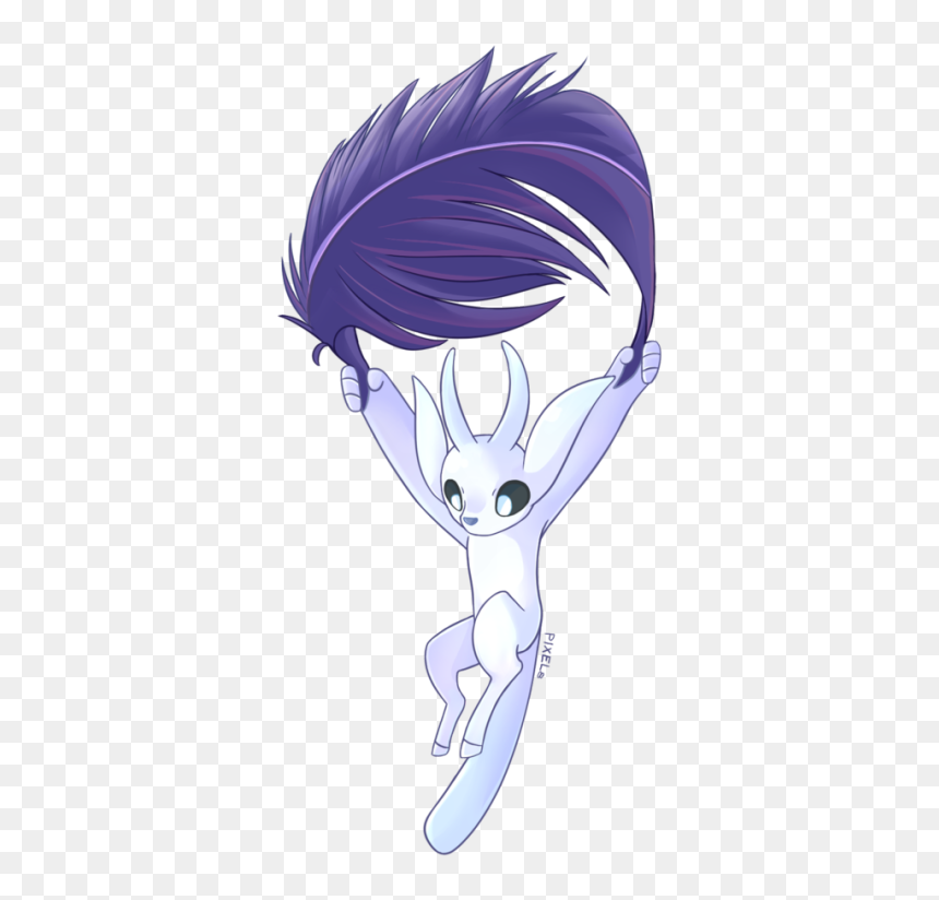 Cartoon, HD Png Download - ori and the blind forest png
