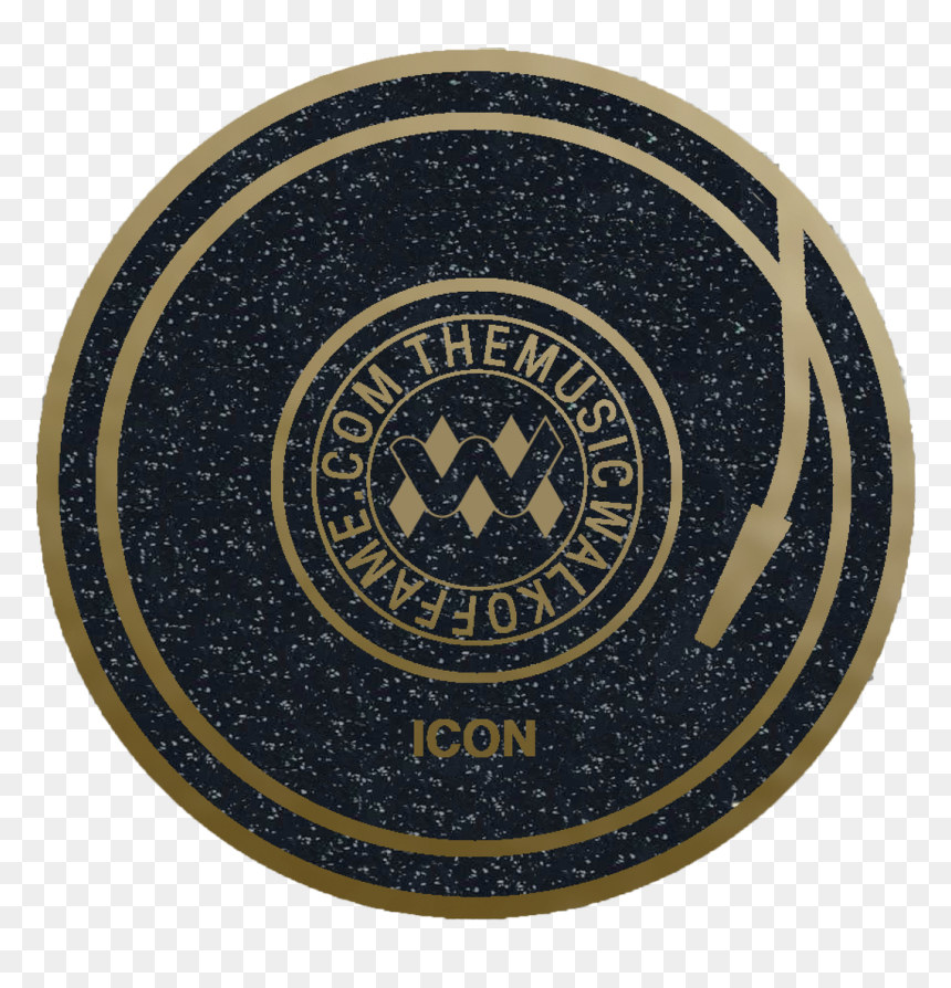 Music Walk Of Fame Camden, HD Png Download - fan icon png