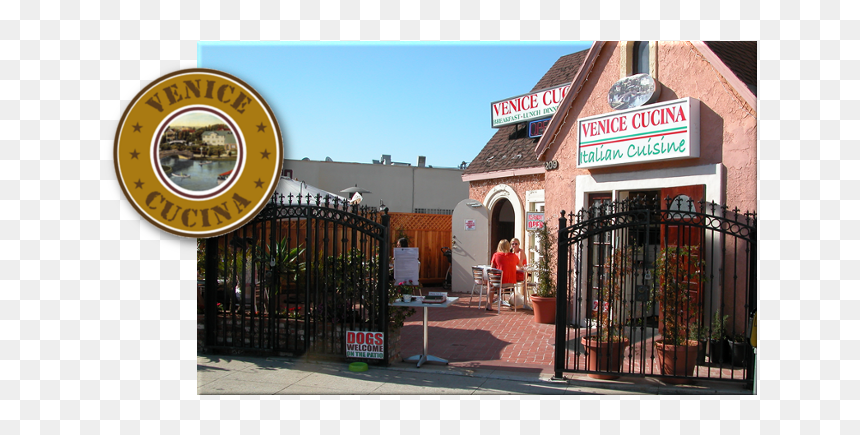 Second Slide - Liquor Store, HD Png Download - venice png