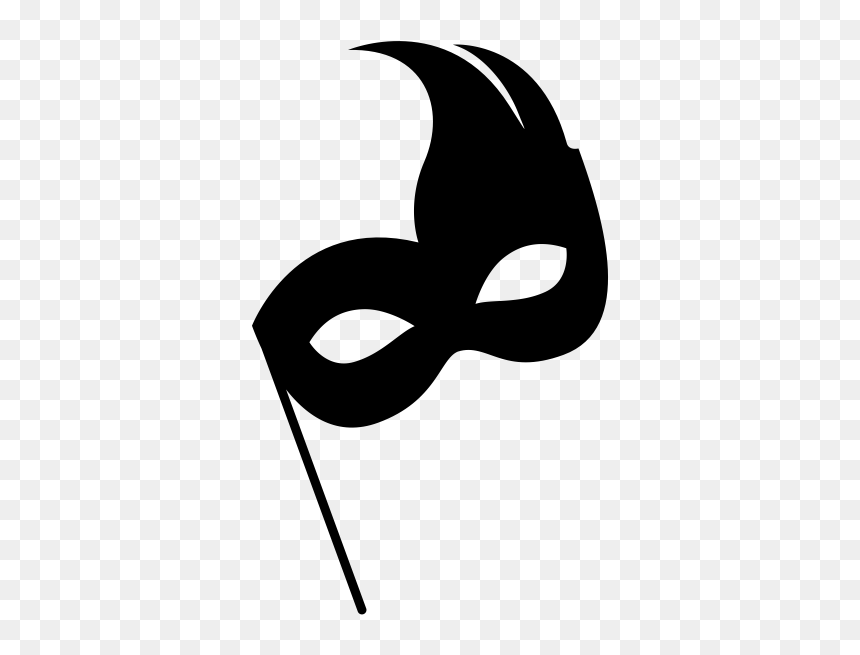 Venice In Feb - Mask Venice Icon Png, Transparent Png - venice png