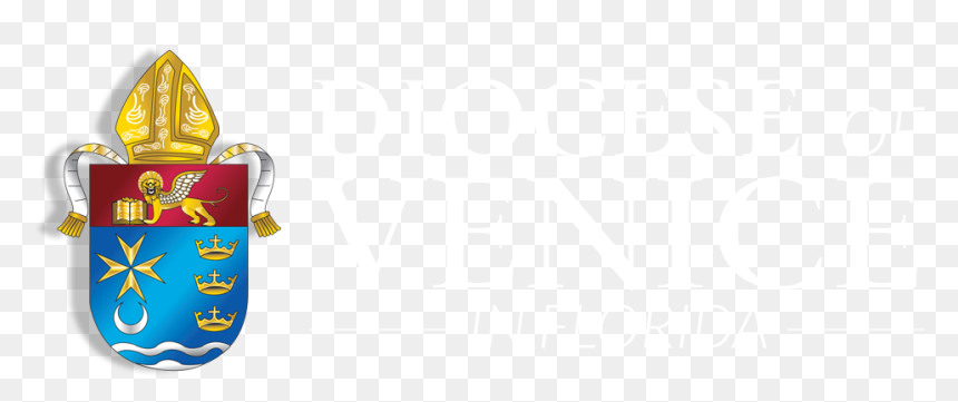 Diocese Of Venice - Roman Catholic Diocese Of Venice In Florida, HD Png Download - venice png