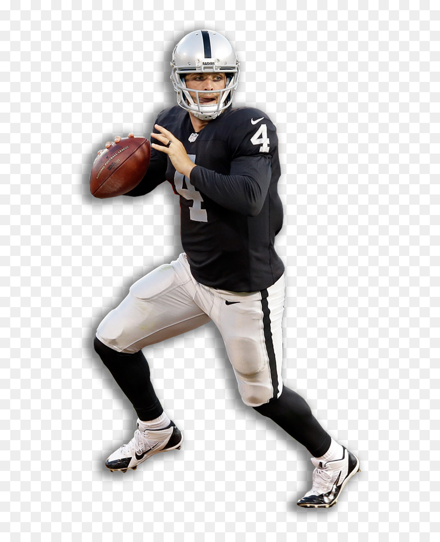 Kick American Football, HD Png Download - amari cooper png